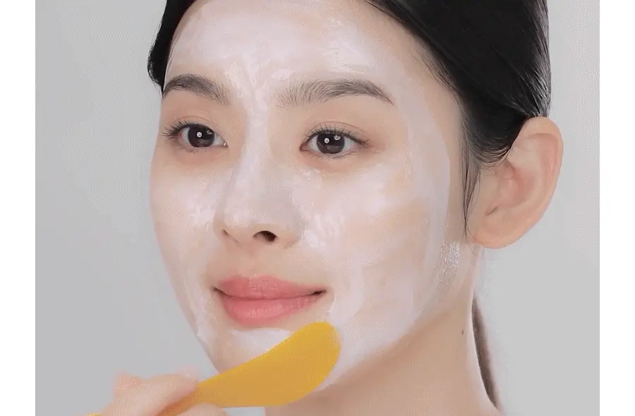 韓國 Medi Peel Lacto Collagen Wrapping Mask 膠原蛋白水光撕拉式面膜 - 70ml