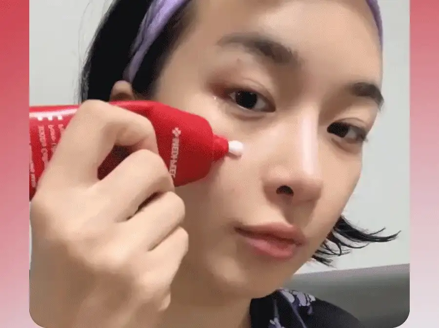 韓國 Medi Peel Lacto Collagen Wrapping Mask 膠原蛋白水光撕拉式面膜 - 70ml