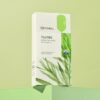 韓國 Mediheal Teatree Essential Mask 3X茶樹鎮靜精華面膜 10片裝 - 2種選擇