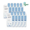 韓國 Mediheal Watermide Essential Mask 3X深層保濕精華面膜 10片裝 - 2種選擇