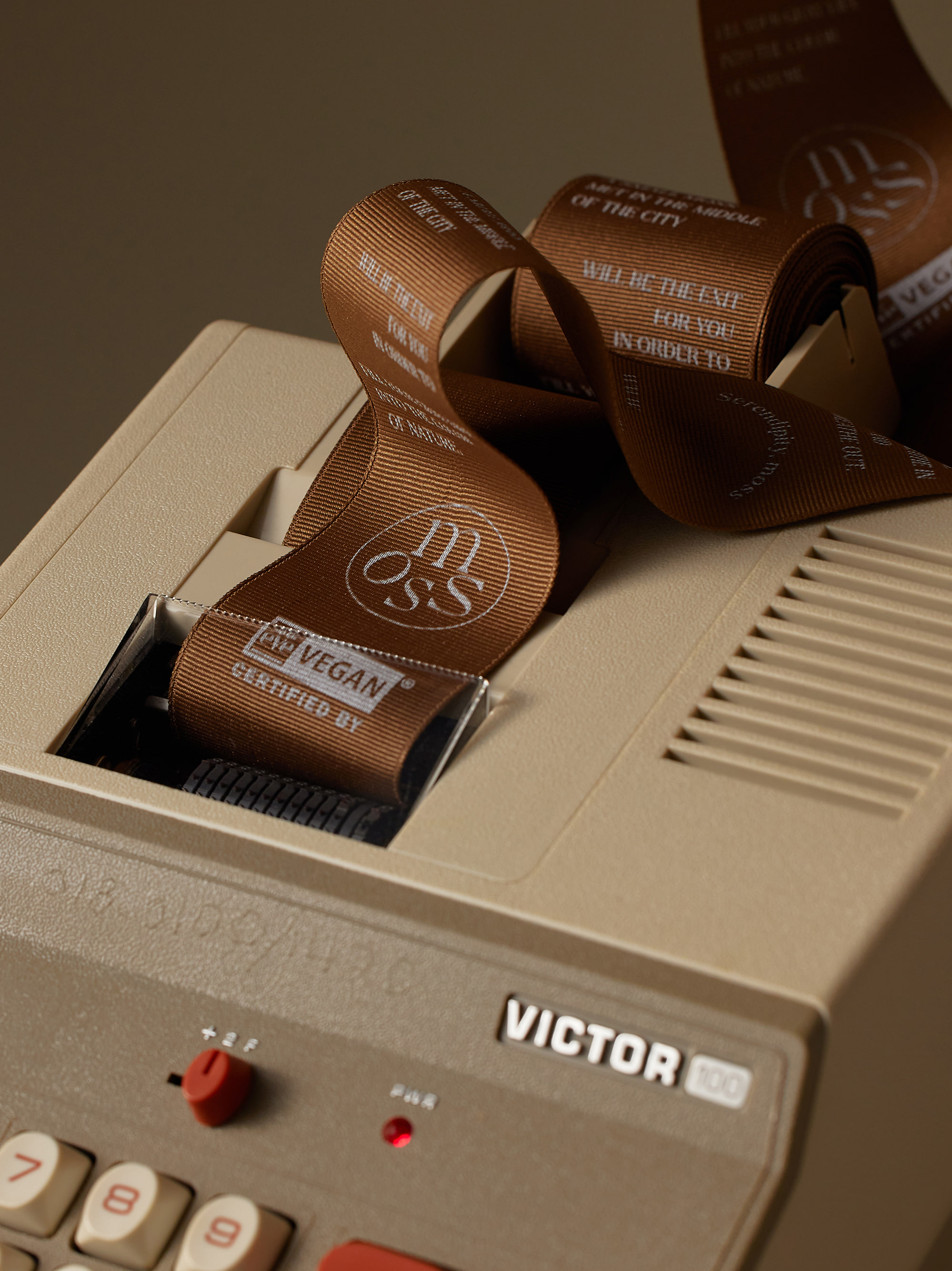 韓國小眾貴婦級 Moss Hand Cream 純素護手霜 - #Rewind 30ml