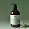 韓國 Plu Therapy Body Wash 香氛芳療身體沐浴露 #羅勒尤加利 - 500g