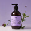 韓國 Plu Therapy Body Wash 香氛芳療身體沐浴露 #薰衣草 - 500g