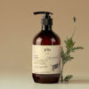 韓國 Plu Therapy Body Wash 香氛芳療身體沐浴露 #香草百合 - 500g