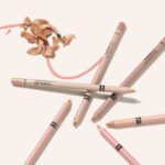 韓國 TheSaem Cover Perfection Lip Pencil 修唇型唇打底唇筆 - 6色選擇