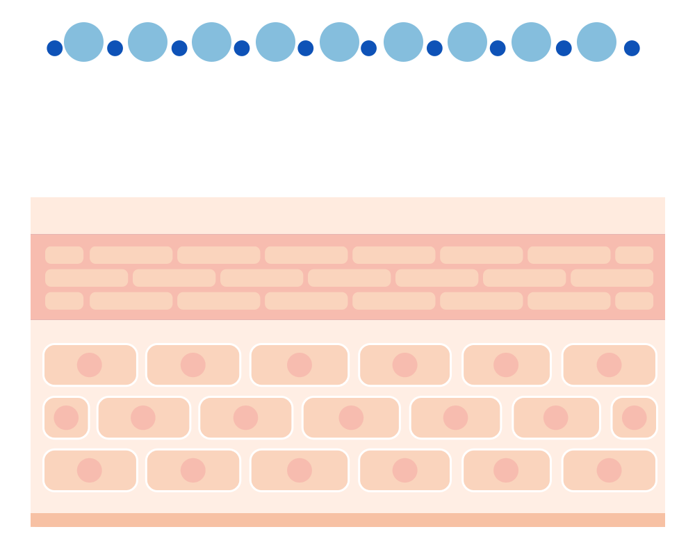 韓國人氣保濕品牌~Wellage Real Hyaluronic 100 Cream 100%純透明質酸保濕面霜 - 80ml