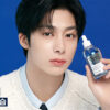 韓國人氣保濕品牌～Wellage Real Hyaluronic Blue Ampoule 100%純透明質酸保濕精華 - 100ml