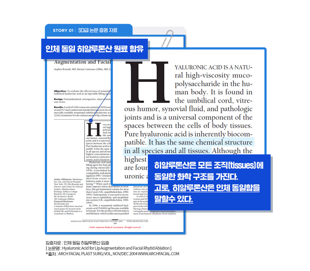 韓國人氣保濕品牌～Wellage Real Hyaluronic Blue Ampoule 100%純透明質酸保濕精華 - 100ml