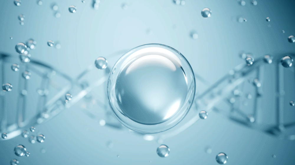 韓國 Wellage Real Hyaluronic Toner 100%純透明質酸保濕爽膚水