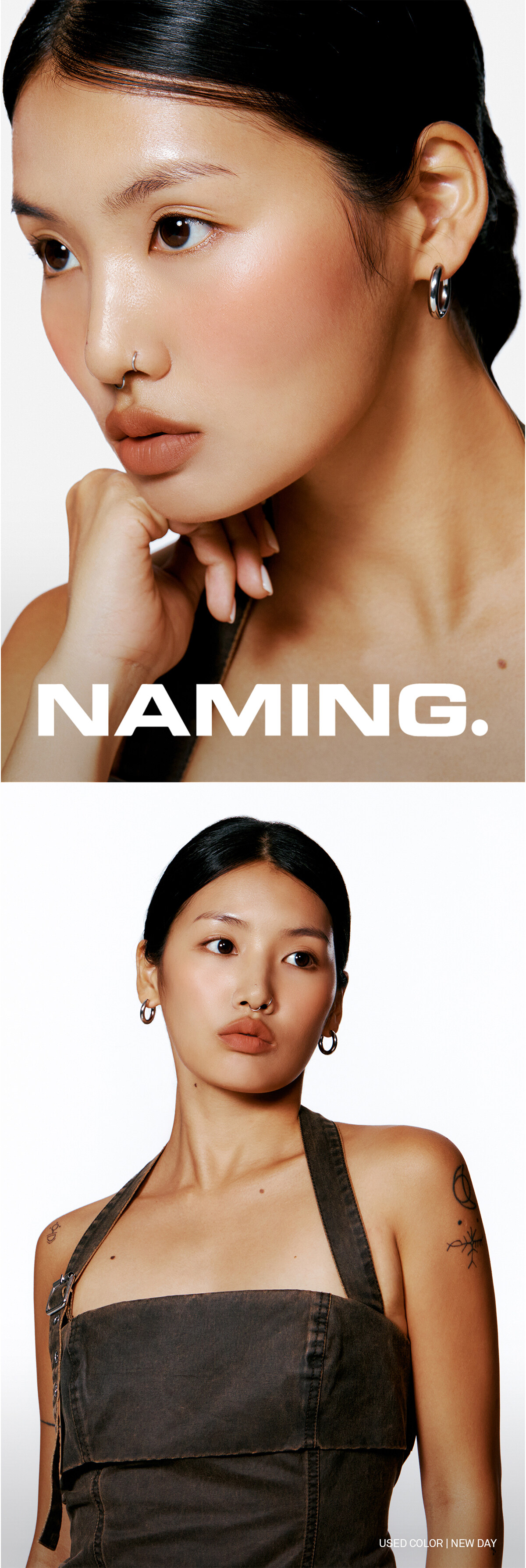 韓國 Naming. Prime Fog Lip Tint 持久霧面唇釉 - 5色選擇