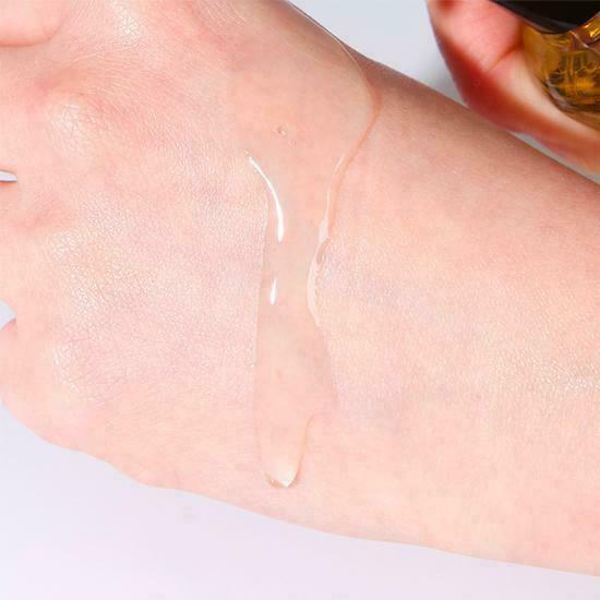 韓國 numbuzin No.1 Easy Peasy Cleansing Oil detail 1
