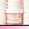 韓國 numbuzin No.4 Pore Zero Peeled Egg Toner Pad 毛孔角質管理爽膚棉片 - 70片裝