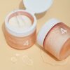 韓國 numbuzin No.4 Pore Zero Peeled Egg Toner Pad 毛孔角質管理爽膚棉片 - 70片裝