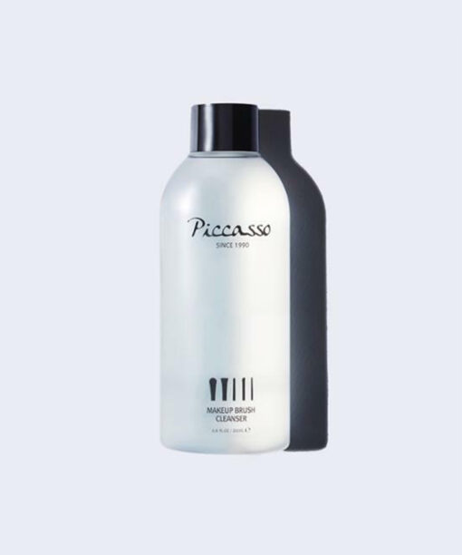 韓國 Piccasso Makeup Brush Cleanser 掃具專用清潔液 - 200ml