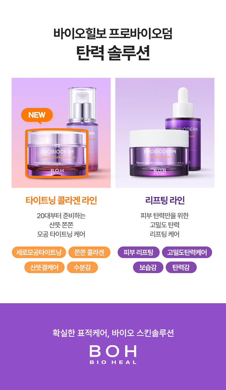 全新概念第3代眼膜!韓國 Bio Heal BOH Probioderm 99.9 Melting Collagen Eye Film 99.9%高濃度可溶性納米膠原蛋白回彈提拉眼膜 - 5片裝 (+送Collagen Serum 精華2支 7ml*2)