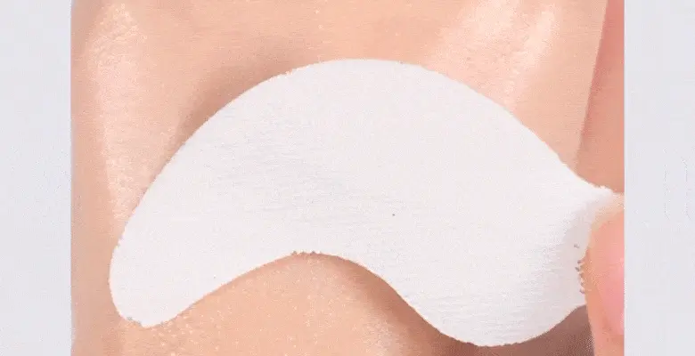 全新概念第3代眼膜!韓國 Bio Heal BOH Probioderm 99.9 Melting Collagen Eye Film 99.9%高濃度可溶性納米膠原蛋白回彈提拉眼膜 - 5片裝 (+送Collagen Serum 精華2支 7ml*2)