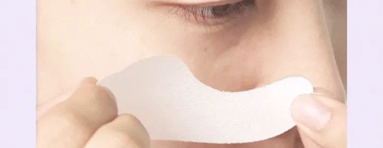 新概念第3代眼膜!韓國 Bio Heal BOH Probioderm 99.9 Melting Collagen Eye Film 99.9%高濃度可溶性納米膠原蛋白眼膜 - 5片裝 (+送Collagen Serum 精華2支 7ml*2)