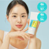 韓國 COSRX Low-pH Good Morning Gel Cleanser 溫和早安弱酸潔面凝膠 - 150ml