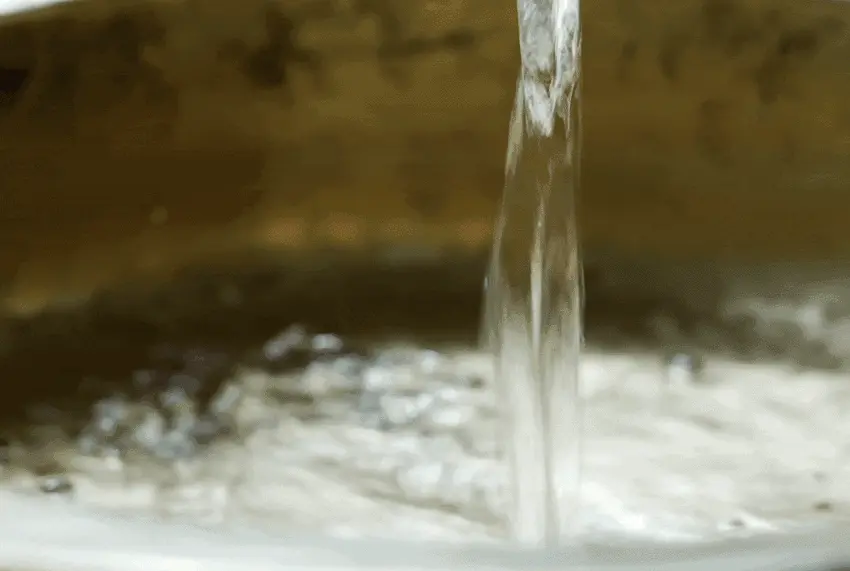 溫和淡印亮膚~韓國 Clean Beauty 品牌 HeveBlue【🏆GlowPick No.1】Milk Rice Liposome Shot Whitening Cream 牛奶米脂體注射美白面霜