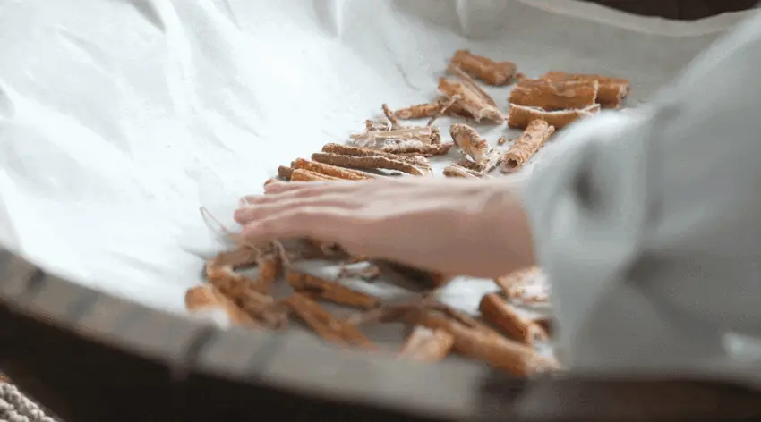 溫和淡印亮膚~韓國 Clean Beauty 品牌 HeveBlue【🏆GlowPick No.1】Milk Rice Liposome Shot Whitening Cream 牛奶米脂體注射美白面霜