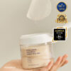 韓國 Clean Beauty 品牌 HeveBlue【🏆 GlowPick No.1】Penta Berry Panthenol Repair Peel Pad 五莓泛醇修復去角質護理爽膚棉片 - 70片裝
