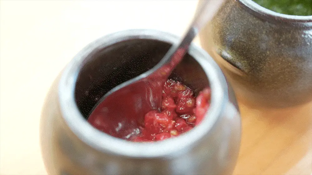 超溫和卸妝清黑頭～ 韓國 HeveBlue Black Yuja Bean Milk Cleanser 天然黑豆青柚豆奶溫和保濕卸妝潔面乳 - 300ml