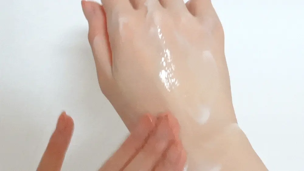 超溫和卸妝清黑頭~ 韓國 HeveBlue Black Yuja Bean Milk Cleanser 天然黑豆青柚豆奶溫和保濕卸妝潔面乳 - 300ml