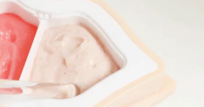 【化解護唇No.1】唇死皮救星!韓國 KOCOSTAR Peach Duo Duo Lip Scrub & Lip Oil In Cream 水蜜桃嘟嘟唇2 In 1 護理(唇磨砂+護唇霜)