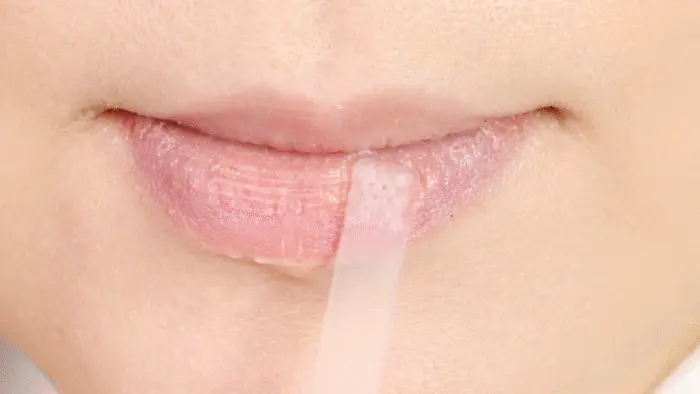 【化解護唇No.1】唇死皮救星!韓國 KOCOSTAR Peach Duo Duo Lip Scrub & Lip Oil In Cream 水蜜桃嘟嘟唇2 In 1 護理(唇磨砂+護唇霜)