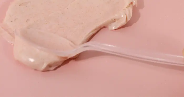 【化解護唇No.1】唇死皮救星!韓國 KOCOSTAR Peach Duo Duo Lip Scrub & Lip Oil In Cream 水蜜桃嘟嘟唇2 In 1 護理(唇磨砂+護唇霜)