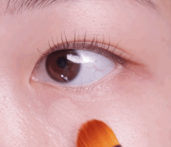 新色入!韓國 Luna Conceal Blender Palette 多功能5色校正調色遮瑕盤(01-04) - 4色選擇