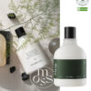 韓國小眾高質感～Moss Hand & Body Lotion 持久療癒芳香手部及身體潤膚乳液 #Pause