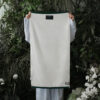 韓國小眾高質感～Moss Serendipity Towel 優質有機竹纖維身體沐浴毛巾 #Ivory & Green