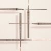 韓國 Nobev Slim Edge Dual Eyeliner 纖細雙頭眼線液筆＋眼線膠筆2 in 1 - 5色選擇
