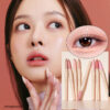 超持久有存在感！自留推！韓國 Nobev Under Eye Master 卧蠶雙頭提亮筆(眼下打底遮瑕+卧蠶眼影) - 10色選擇