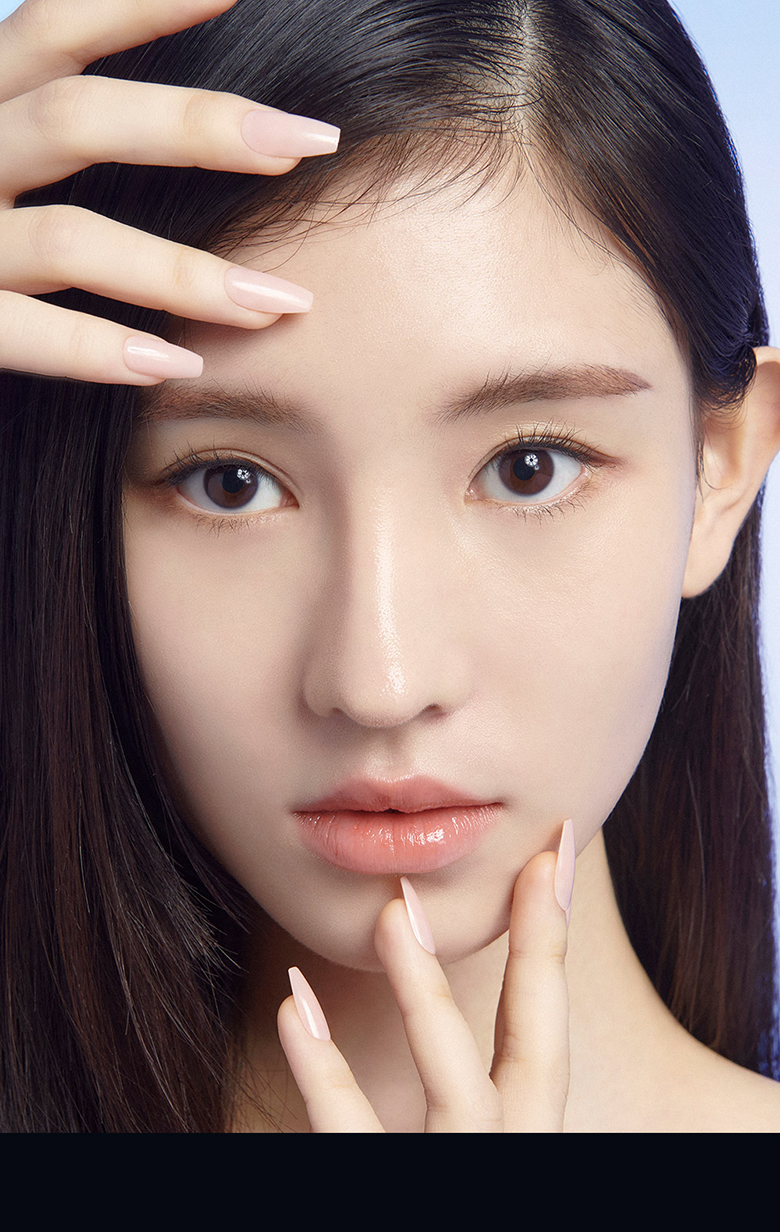 48小時保濕力~韓國 Pony Effect Prime Protect Super Moist Sun Base | 水透光妝前防護乳-超保濕潤澤款 SPF50+ / PA++++