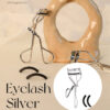 韓國 Piccasso Eyelash Curler Sliver 睫毛夾