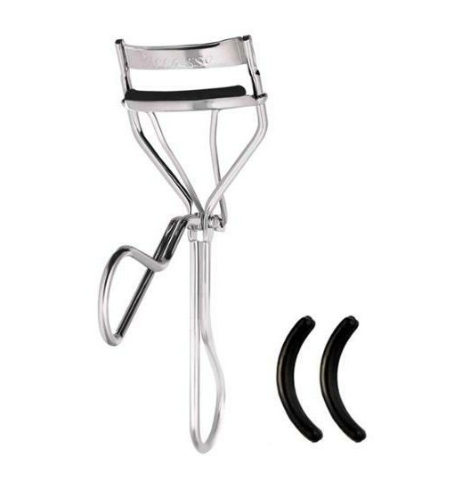 韓國 Piccasso Eyelash Curler Sliver 睫毛夾