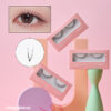 韓國 Piccasso Eyeme V-Cut Cutting Eyelash V型假眼睫毛(#V32-V38) - 5種選擇