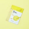 韓國 Wellage Real Vita Toning Ampoule Mask 高濃度維C美白提亮精華面膜 - 2種選擇