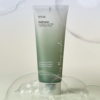 韓國 ANUA Heartleaf Succinic Moisture Cleansing Foam 魚腥草琥珀酸保濕去角質弱酸性潔面乳 - 150ml