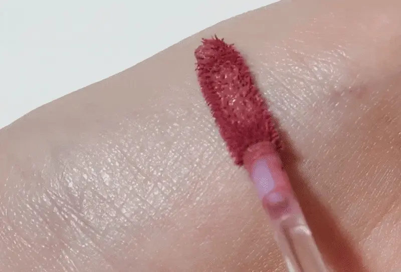 最新23F/W #Pink Archive 💗系列 韓國 Etude House Fixing Tint Velvet 水感絲絨霧面持久唇釉- 🍓#Winter Strawberry