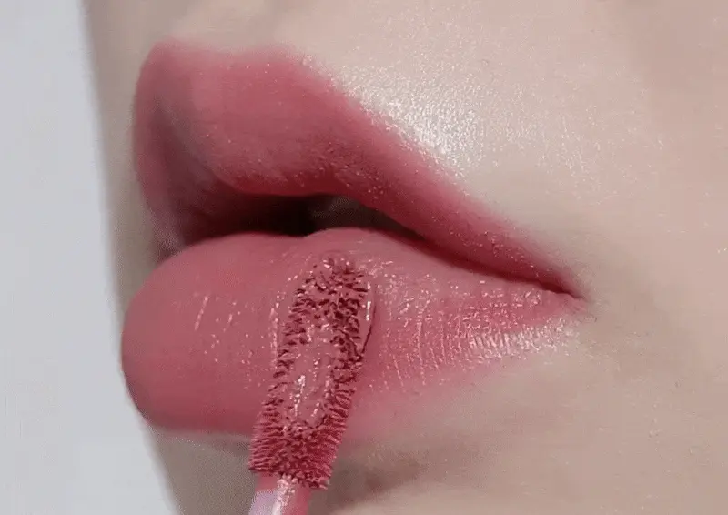 最新23F/W #Pink Archive 💗系列 韓國 Etude House Fixing Tint Velvet 水感絲絨霧面持久唇釉- 🍓#Winter Strawberry