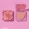 最新23F/W #Pink Archive 系列 韓國 Etude House Heart Flutter Blusher 乾燥草莓🍓心心胭脂