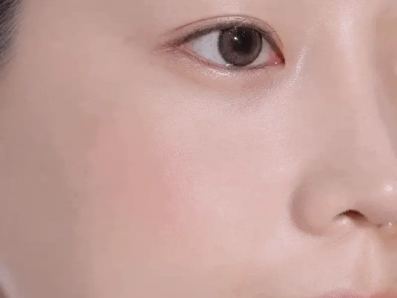 最新23F/W #Pink Archive 系列 韓國 Etude House Heart Flutter Blusher 乾燥草莓🍓心心胭脂