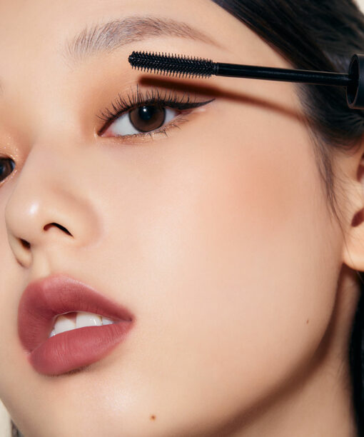 梳出根根分明～ 韓國 Etude House Lash Up Comb Mascara 自然纖長持久捲翹梳型睫毛膏 - 2色選擇