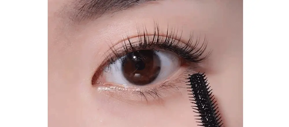 梳出根根分明~ 韓國 Etude House Lash Up Comb Mascara 自然纖長持久捲翹梳型睫毛膏 - 2色選擇