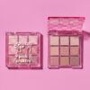 最新23F/W #Pink Archive 💗系列 韓國 Etude House Play Color Eye Palette 9色眼影盤- #What's In My Fave Archive