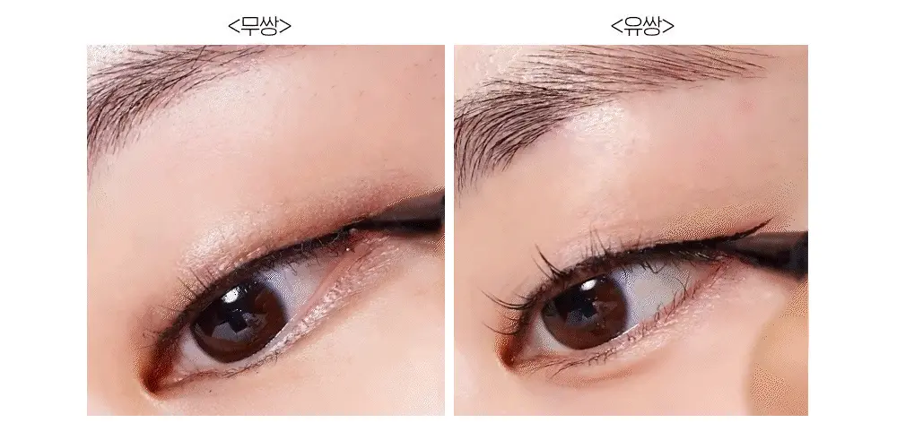 韓國 Etude House Line Fix Brush Liner 眼線液筆 - 2色選擇