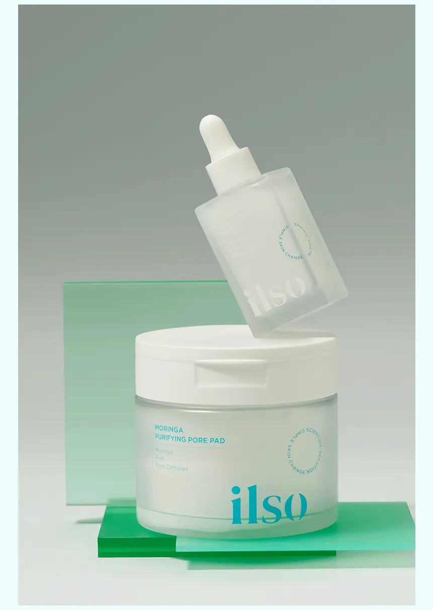 韓國 ilso Super Melting Sebum Softener 黑頭粉刺導出液